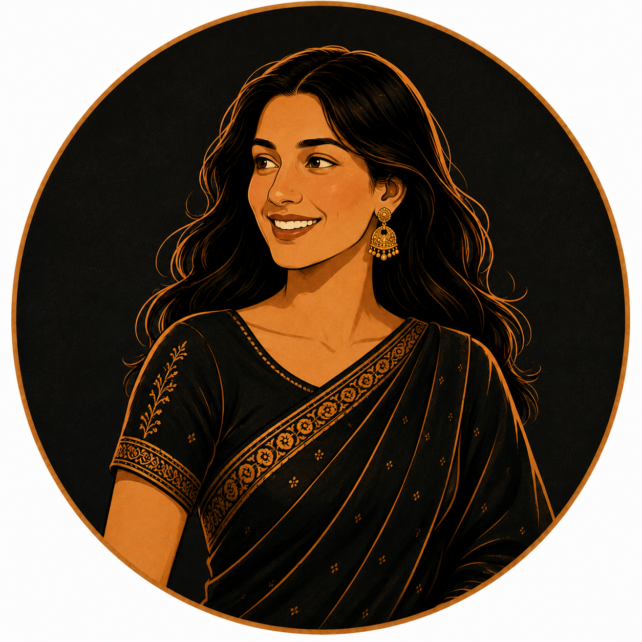 — Priya Malhotra